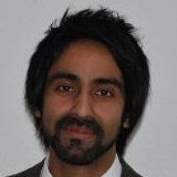 Hassan Shah profile image