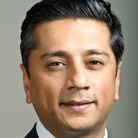 Anand Pattani profile image