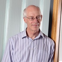 Clive Penson profile image