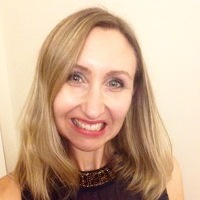 Angela Lally profile image
