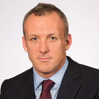 Giles Bright profile image