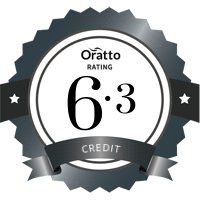 Seetal Missan Oratto rating