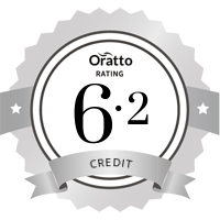 Peter Grunberger Oratto rating