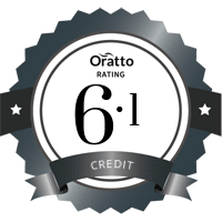 Jennifer Smith Oratto rating