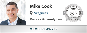 Member Lawyer badge